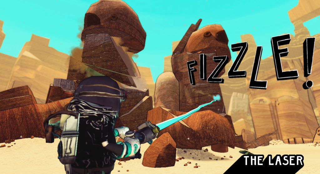 Ingame_Laser