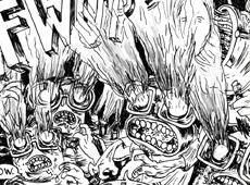 PHOSPHOR PICNIC<br /><h8>PUBLICATION</h8>