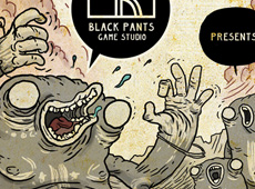 TRAILER PAGE TINY & BIG <br /><h8>ILLUSTRATION</h8>