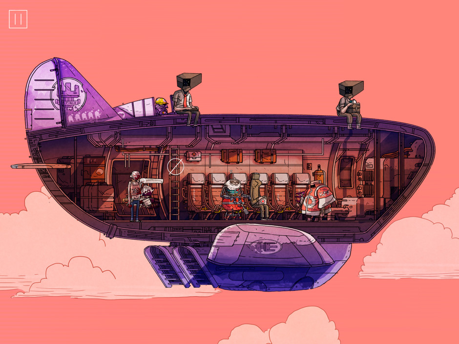 OnAPlane