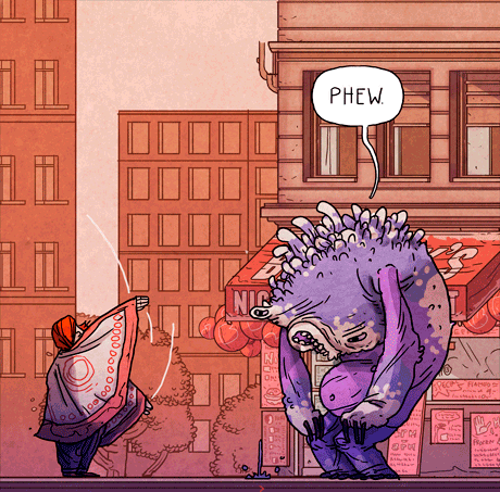 fashion_comic_gif_blast_loop