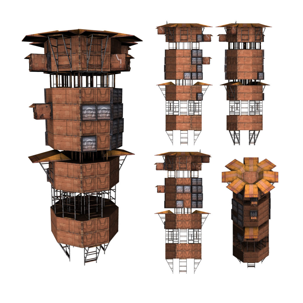 CityCluster_01