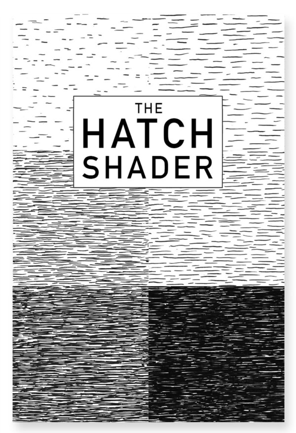 HATCH SHADER