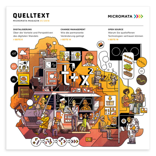 QUELLTEXT – MICROMATA